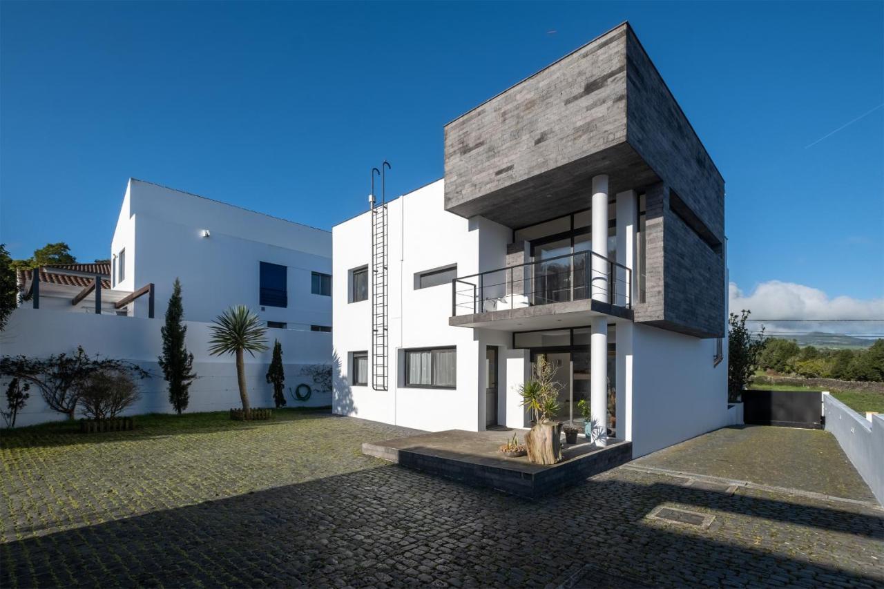 Azores Green Woods Villa São Vicente Ferreira Exterior foto
