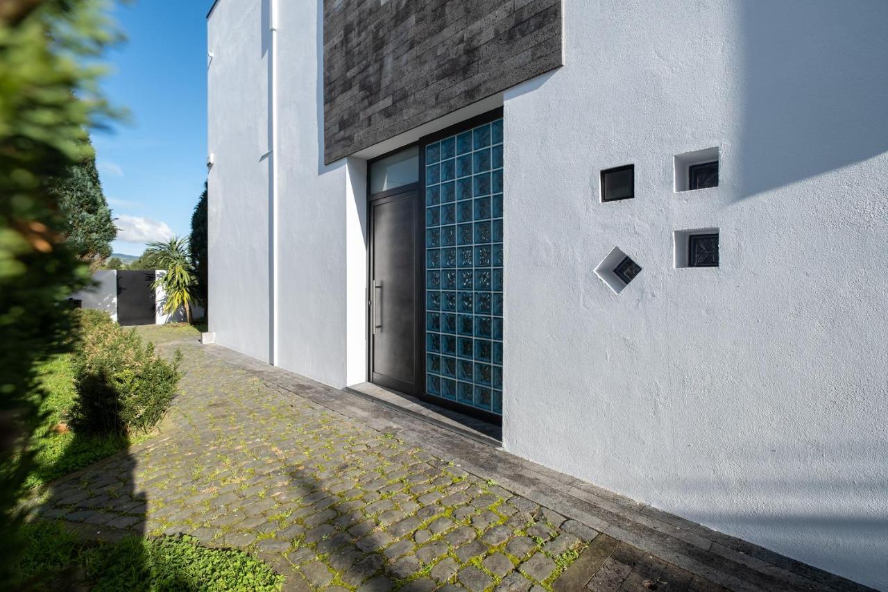 Azores Green Woods Villa São Vicente Ferreira Exterior foto